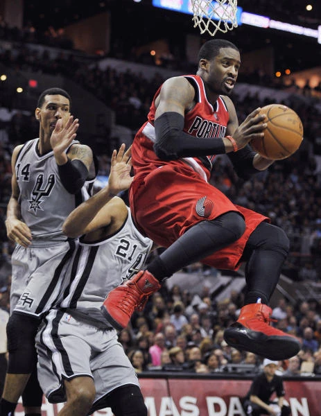 Spurs lose another overtime heartbreaker