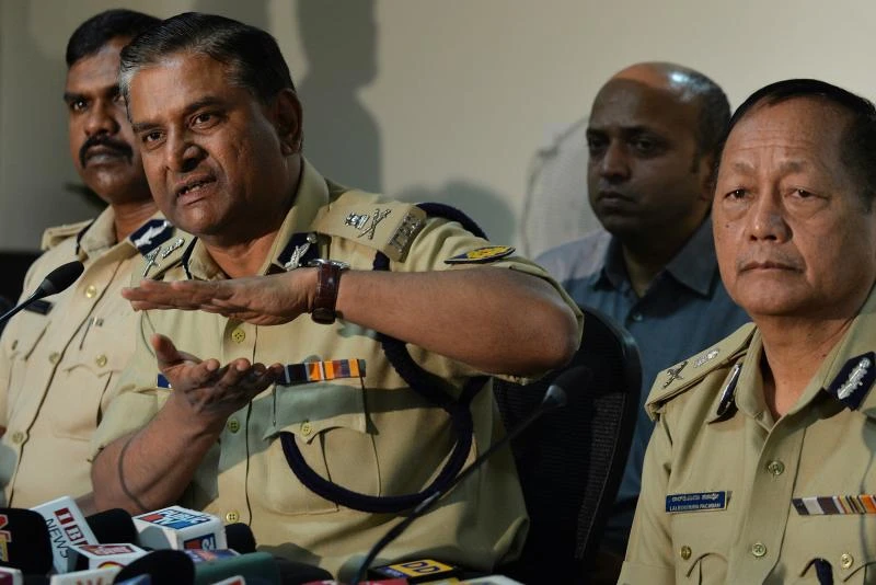 India questions man for pro-Islamic State tweets