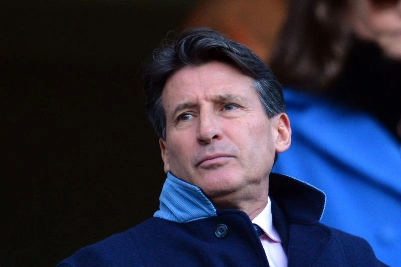 Coe: Doping scandal among biggest in athletics