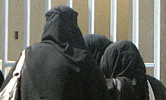 Runaway maid works at govt hospital