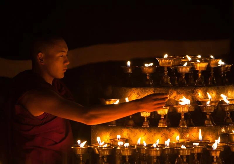 Xi restrained by hardliners over Tibet: Dalai Lama
