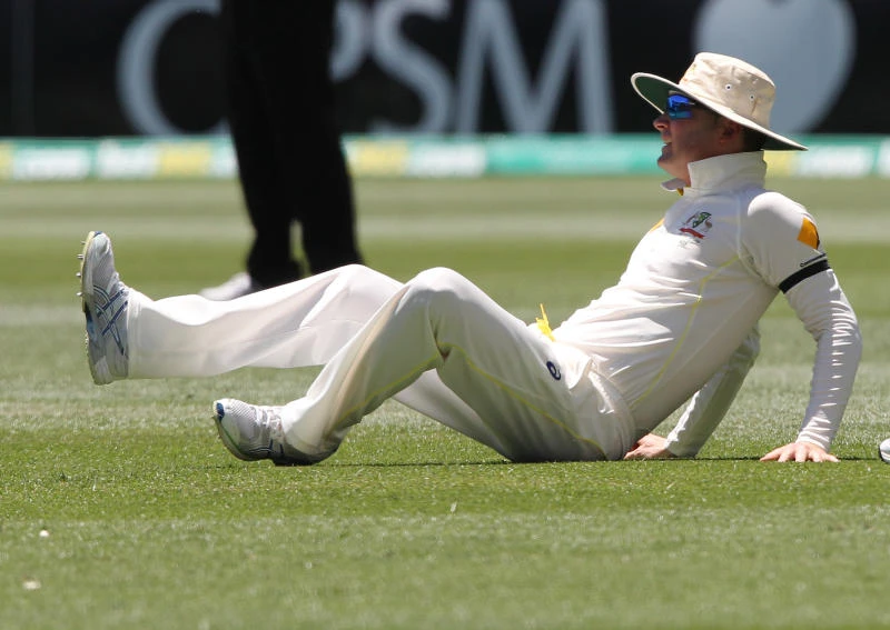 Aussies may freshen pace attack for 2nd Test