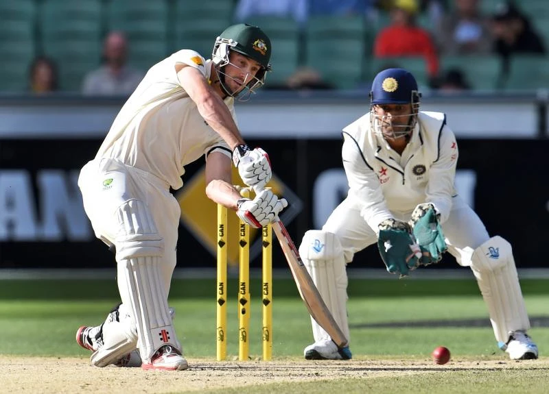 India faces uphill task to save 3rd Test