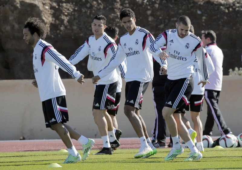 It’s David vs. Goliath in Club World Cup