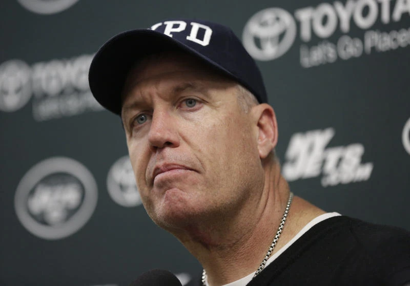Three head coaches dumped on Black Monday