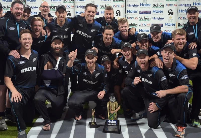 Sri Lanka to face confident NZ in first Test