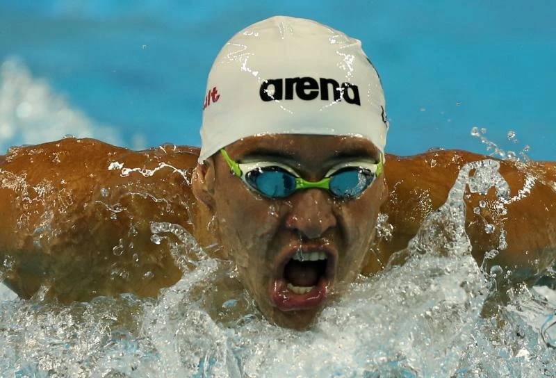 Hosszu, Le Clos shatter world records
