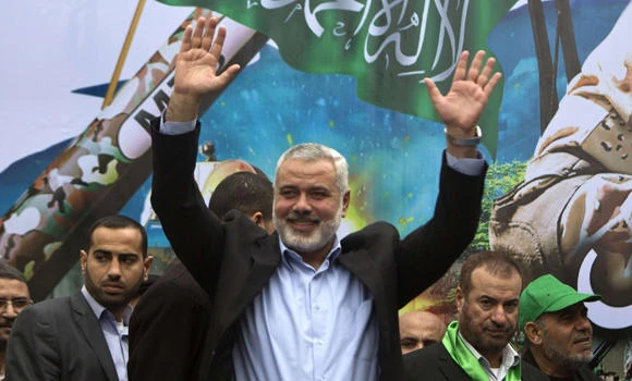 EU court says Hamas should be removed from terror list