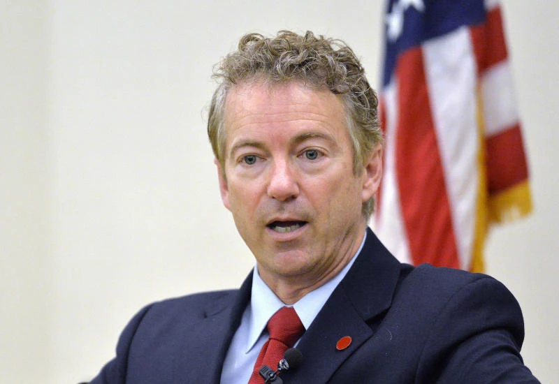 Republican leaders clash on foreign policy