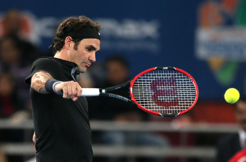 Federer hails new IPTL as ‘crazy but fun’