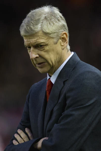 Busy period gives Arsenal chance to shine, says Wenger