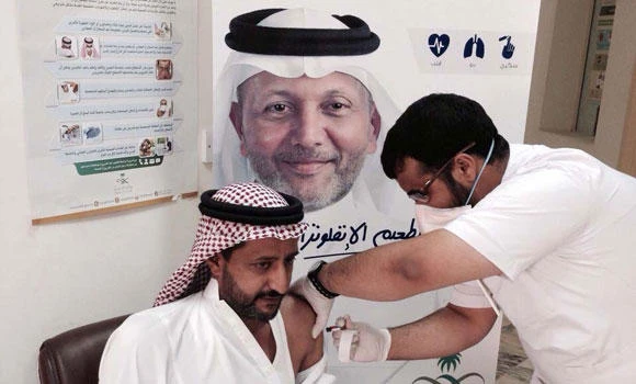 MoH allays vaccine fears, says influenza shots ‘perfectly safe’
