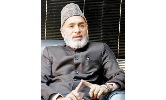 Centers for crash courses in Arabic to be set up in India