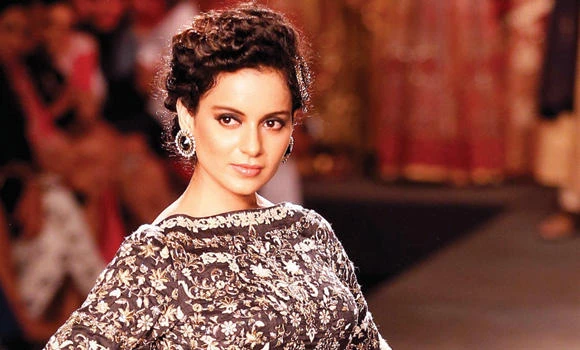 Kangana to endorse fast food chain?