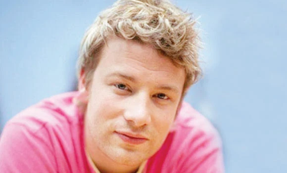 Jamie Oliver rejected hobbit role