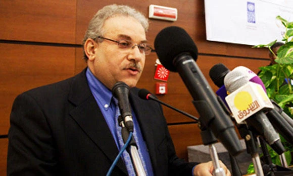 Two senior UNDP officials ordered to leave Sudan