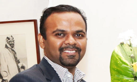 New Indian CG’s role praised