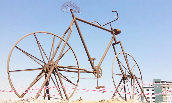 Work at Cycle Roundabout faces hurdle