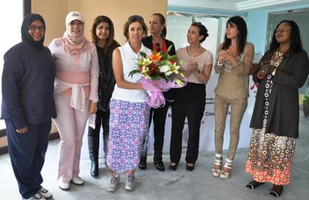 Elsdon, Hobbs, Shamim rule Dirab Ladies November Monthly Medal