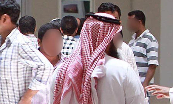 HRC monitors 700 cases of labor dispute in Asir