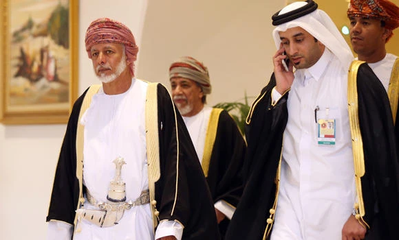 GCC considers accepting KSA, UAE terror lists