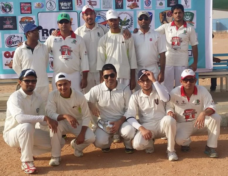 Top teams excel in RCL Static Zone T20 Cup