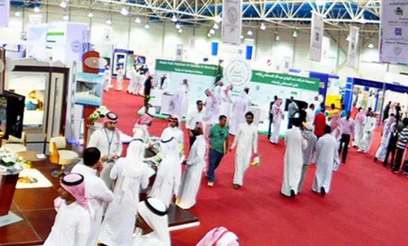 Poor salaries at charities a turnoff for Saudis