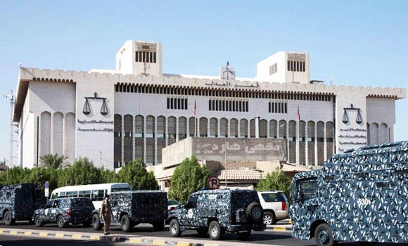 Kuwait court jails three IS supporters