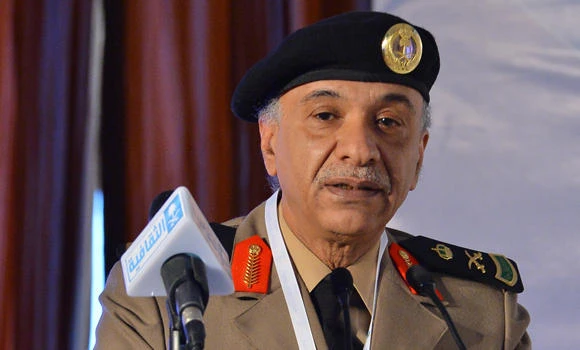 109 Saudis among 135 held for abetting terror