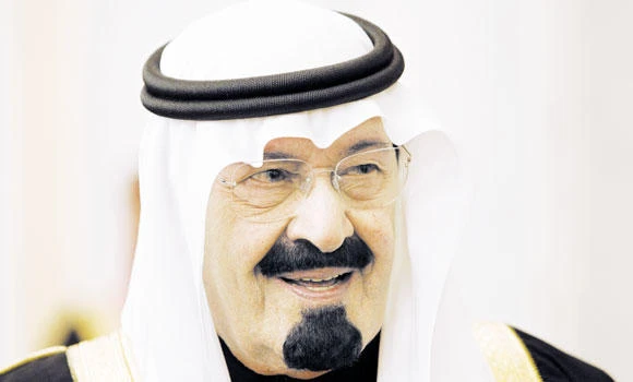 SR358m winter aid for the poor ordered by king