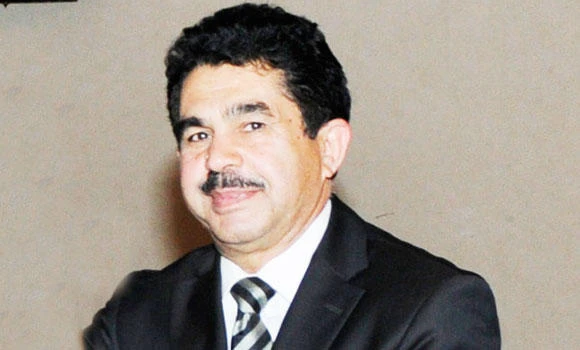 Indian expats honor leading educator