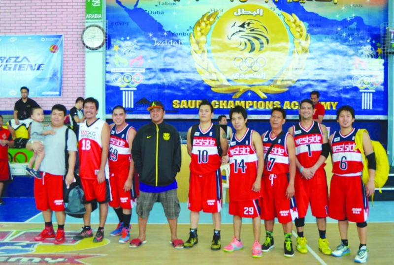 West Side, Batang Faisal and Nesma triumph