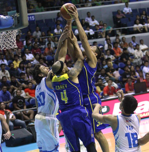Talk ‘N Text, Barangay Ginebra to clash in quarters