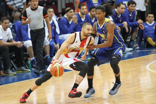 Fajardo helps San Miguel take 2-0 lead over Talk ‘N Text
