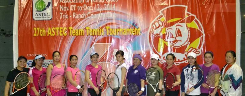 SCTC, ABTC-Taif ladies clash in finals; Saudia Catering, JRTC in ALBAIK Tennis semifinals