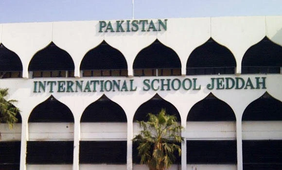 Intense talks under way to avert Pak school’s eviction
