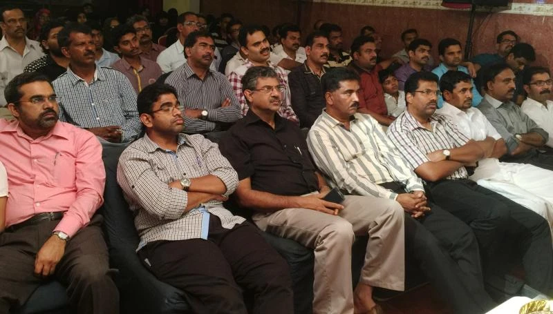 Symposium pays homage to Indian freedom fighter