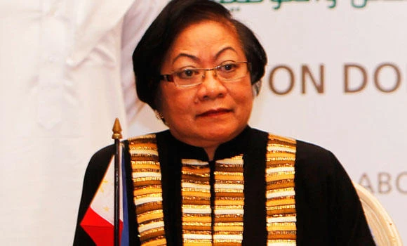 Philippines calls for more facilitation for its domestic labor