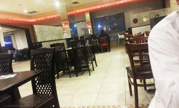 120 eateries shut down for want of safety standards