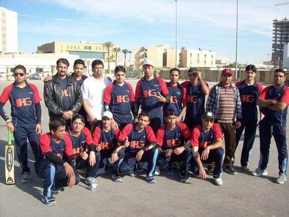 RCP, InterCon clinch openers in 16th Annual Inter-Hotels Cricket Tournament