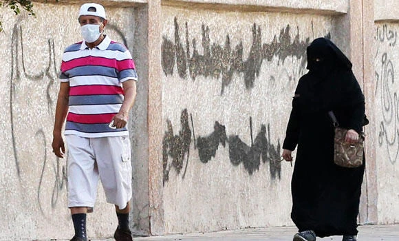 ‘No widespread MERS transmission’