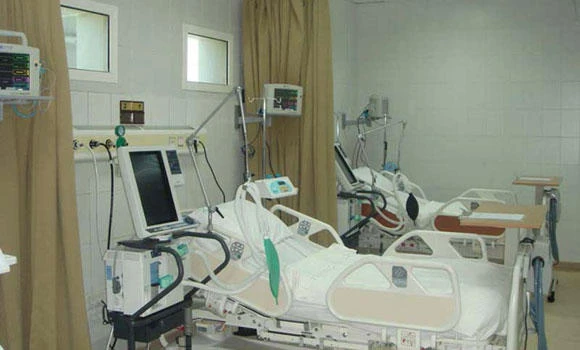 Fifty-bed hospital opens in Qunfuda