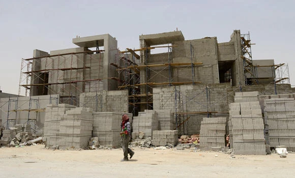 Blacklist of
contractors
‘could deter
laggards’