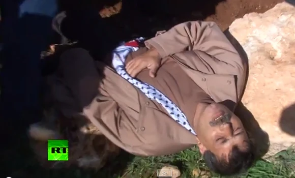 Palestinian minister killed by Israel