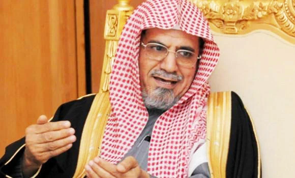Take steps to
ward off
diseases, says
Makkah imam