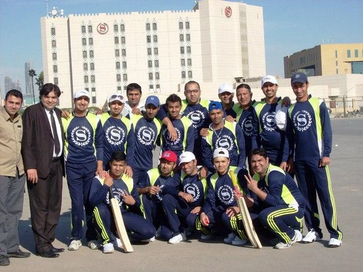 Sheraton, InterCon cricketers post victories