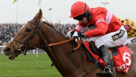 Nicholls’s Conti seeks to emulate Kauto at Kempton