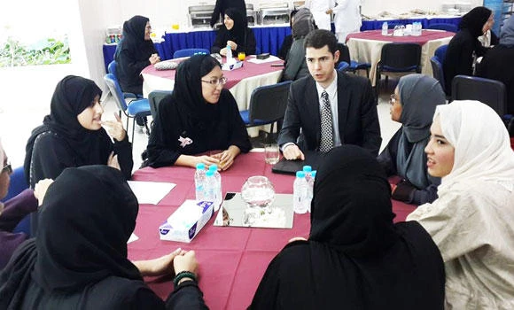 Harvard experts to train top executives on Saudization