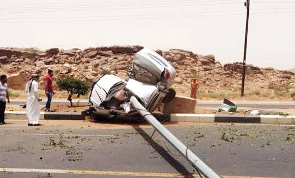 Asir teachers dread the trip to school and back