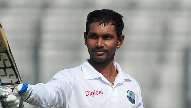 Ramdin calls on players to believe in themselves